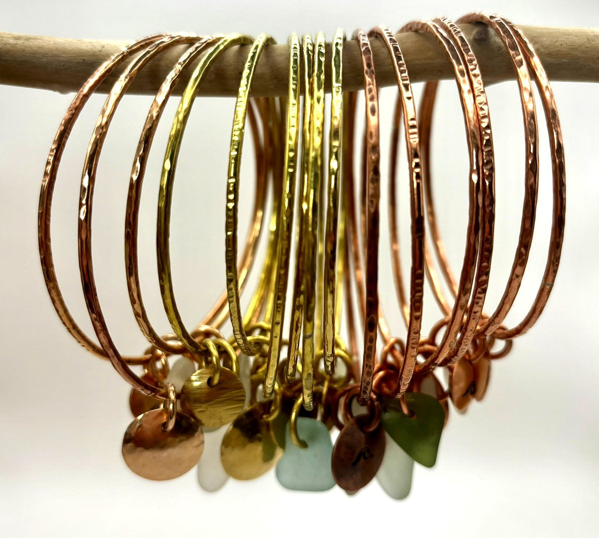 Bangles & Bracelets