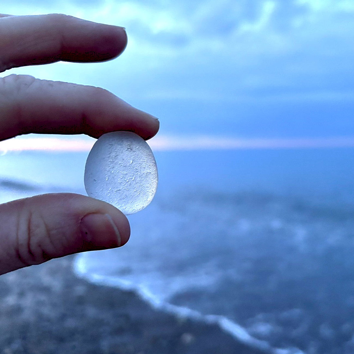 Sea Glass